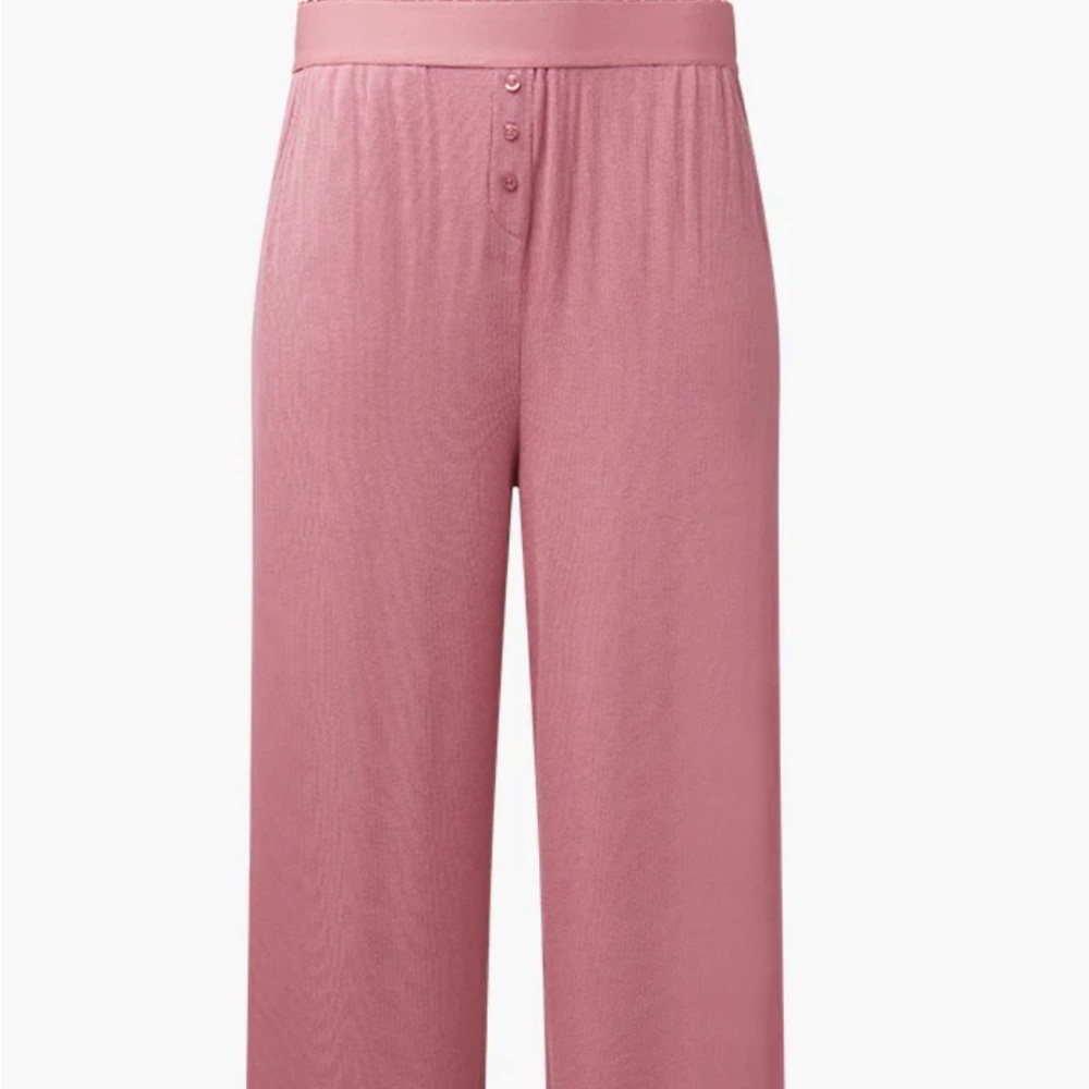 **NWT WEWOREWHAT DUSTY ROSE